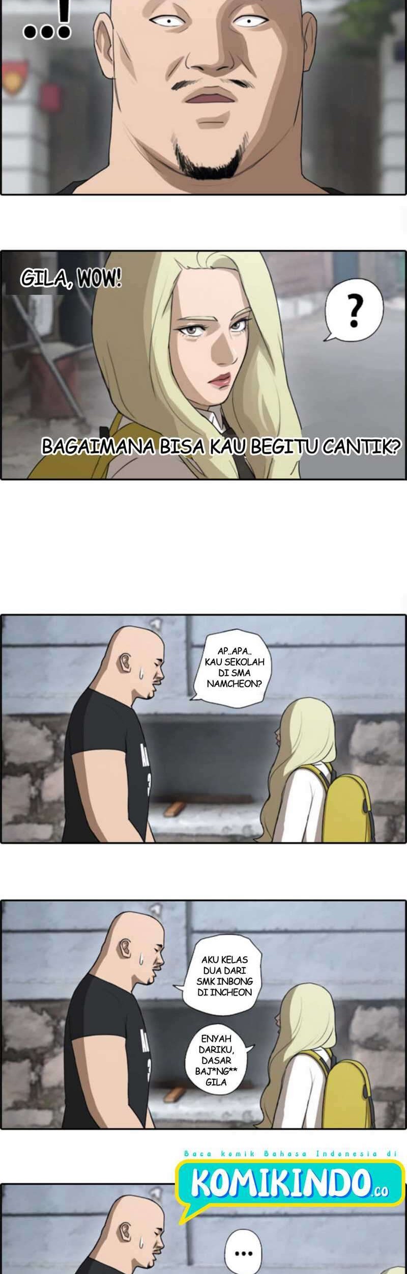 Free Draw Chapter 42 Gambar 10