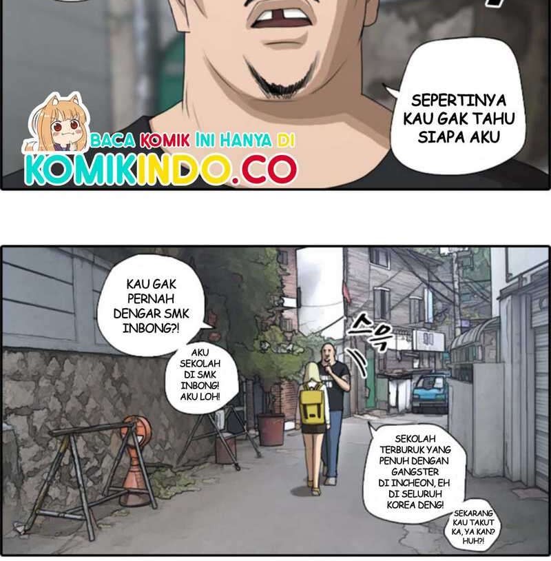 Free Draw Chapter 42 Gambar 15