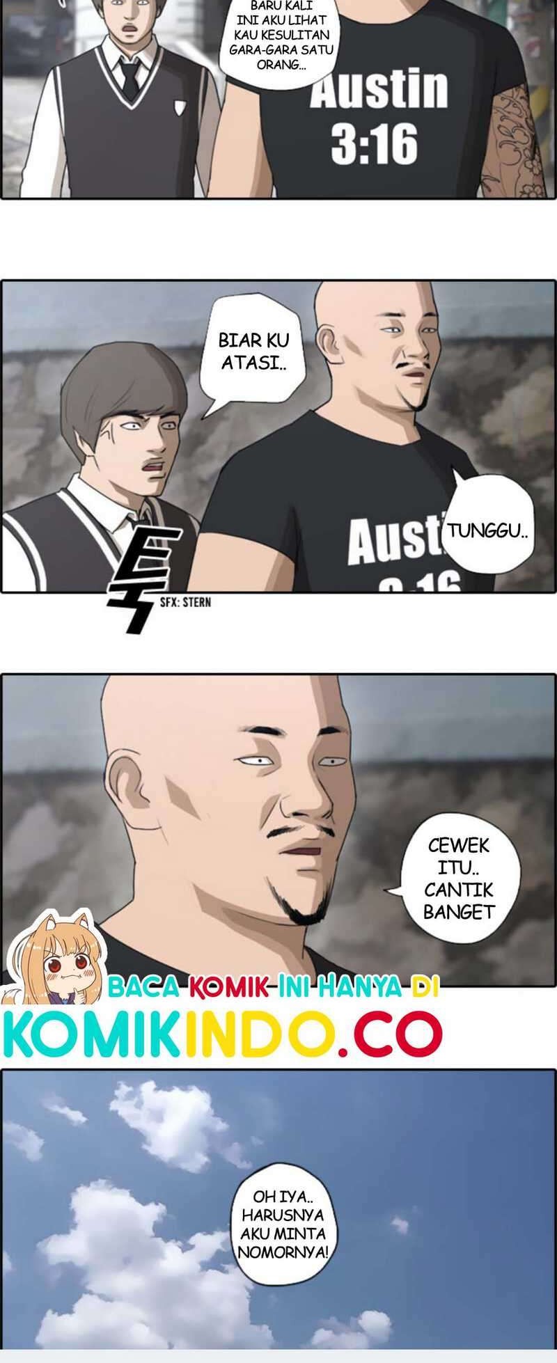 Free Draw Chapter 42 Gambar 18
