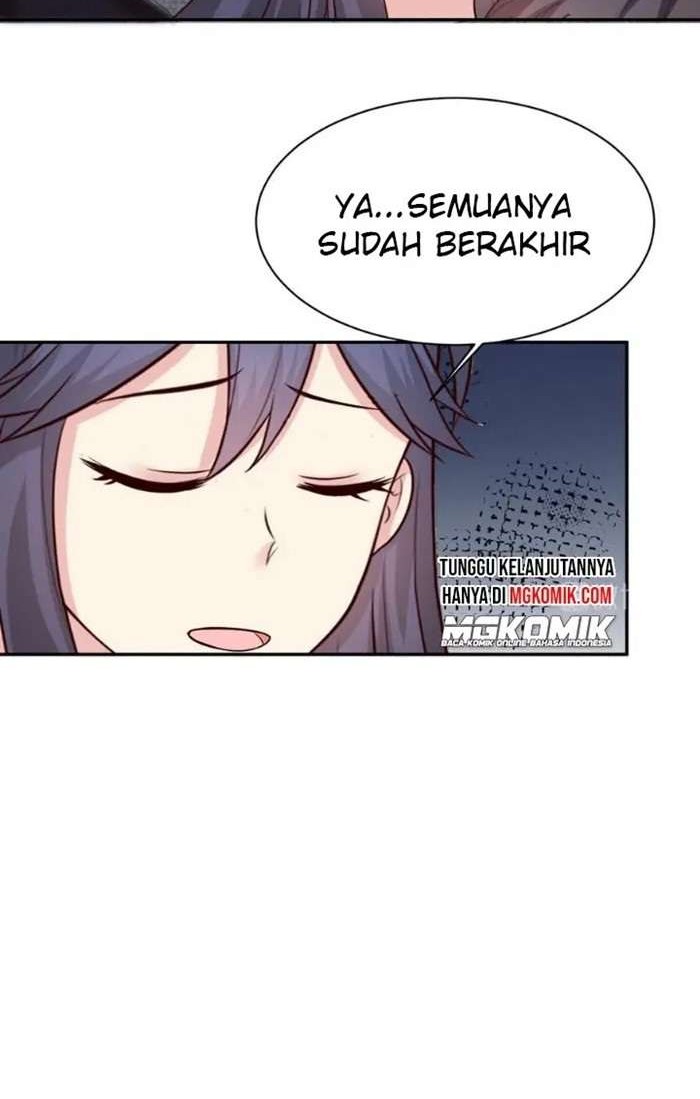 The Wife Contract and My Daughter’s Nanny Chapter 199 Gambar 30