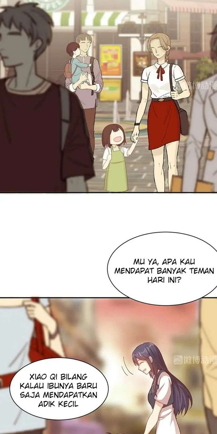 Baca  The Wife Contract and My Daughter’s Nanny Chapter 199 Gambar 2
