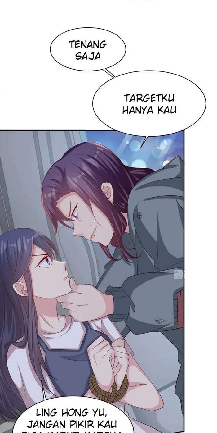 The Wife Contract and My Daughter’s Nanny Chapter 199 Gambar 14