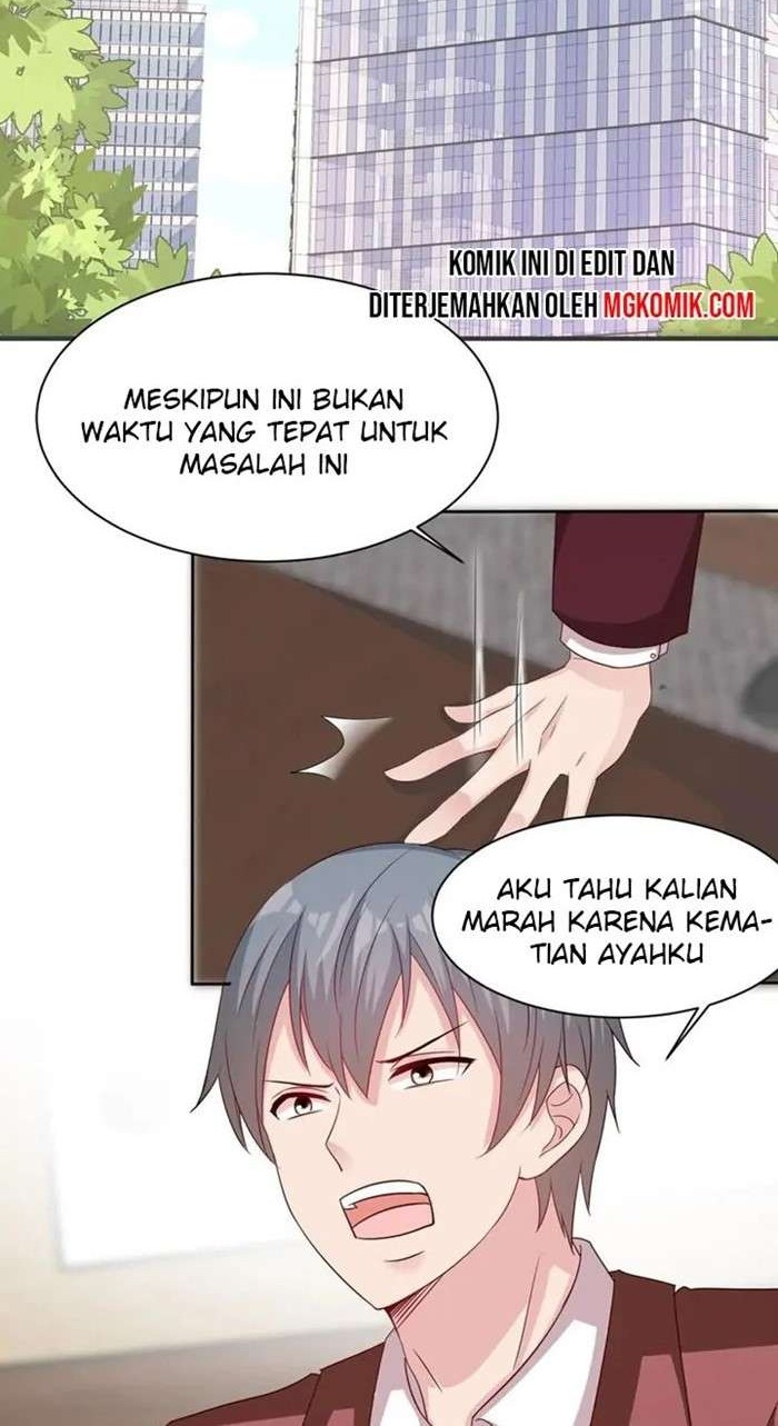 Baca  The Wife Contract and My Daughter’s Nanny Chapter 198 Gambar 2