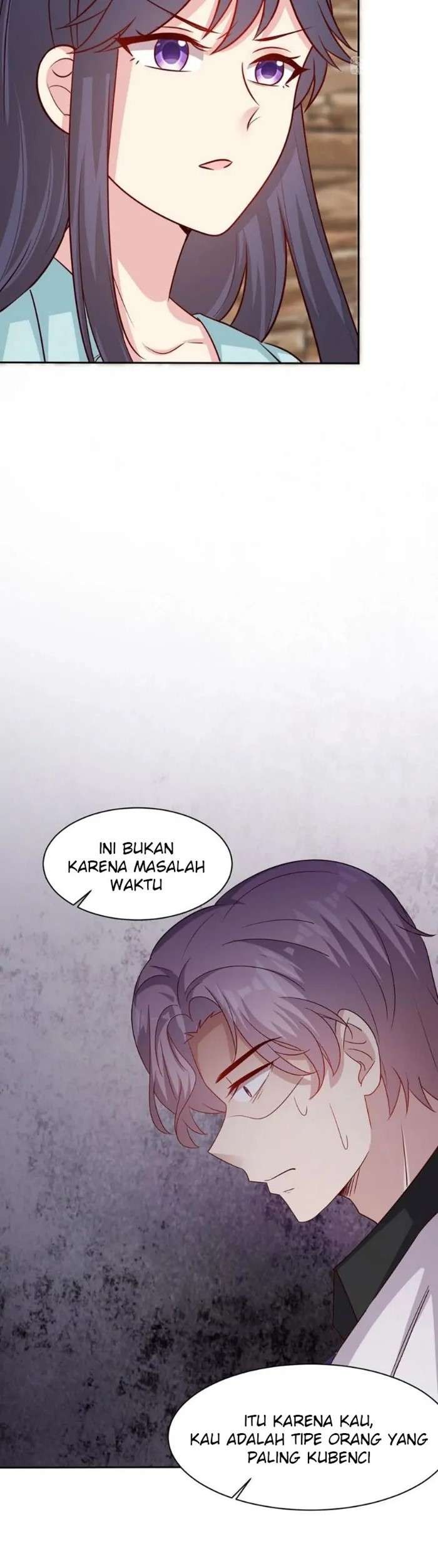 The Wife Contract and My Daughter’s Nanny Chapter 197 Gambar 21