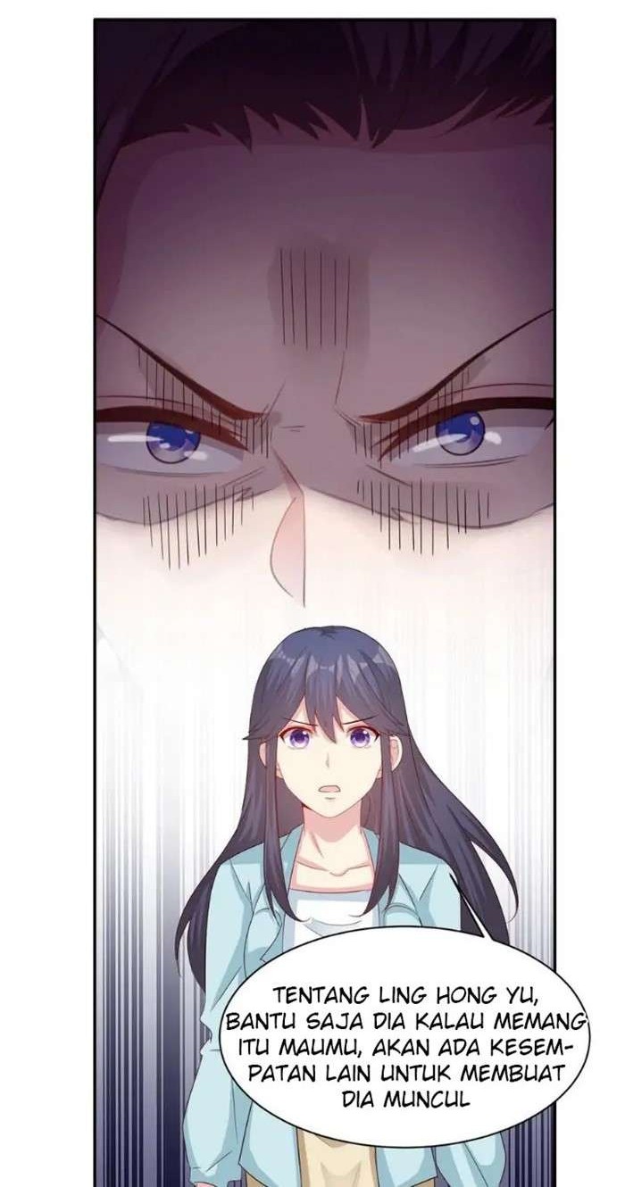 The Wife Contract and My Daughter’s Nanny Chapter 197 Gambar 22