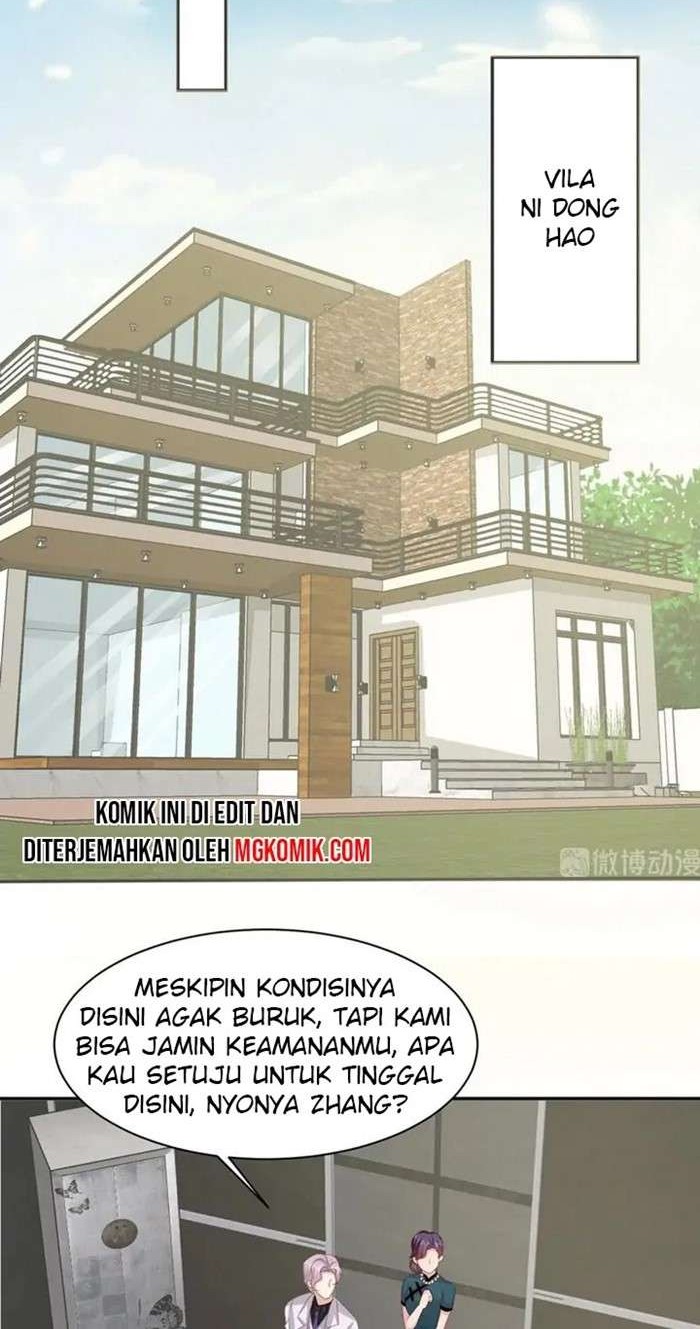 Baca  The Wife Contract and My Daughter’s Nanny Chapter 197 Gambar 2