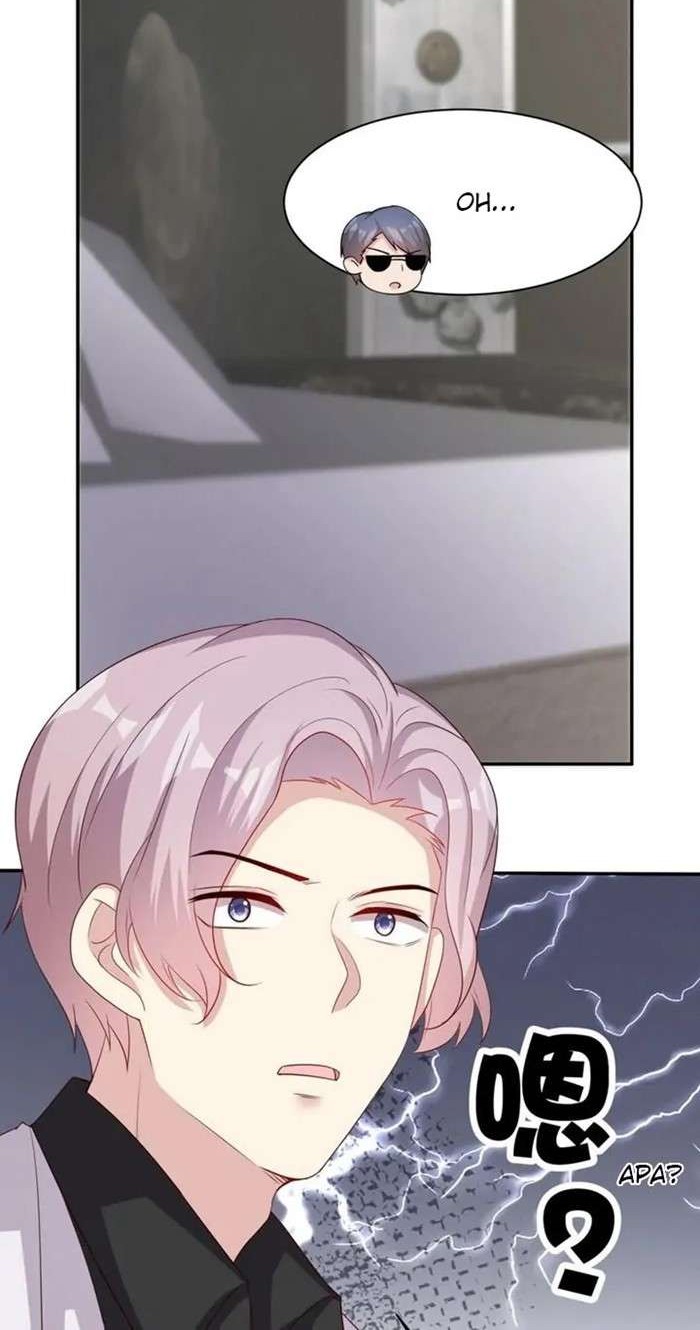 The Wife Contract and My Daughter’s Nanny Chapter 197 Gambar 4