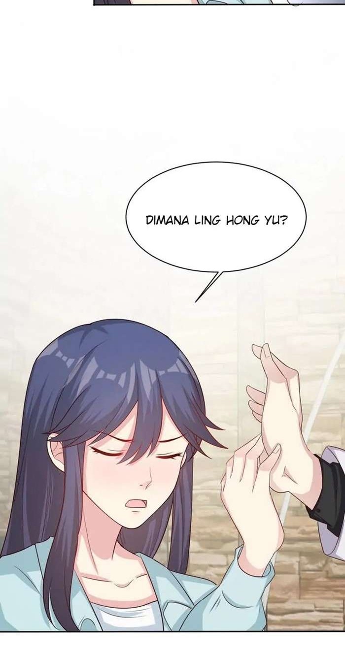 The Wife Contract and My Daughter’s Nanny Chapter 197 Gambar 10