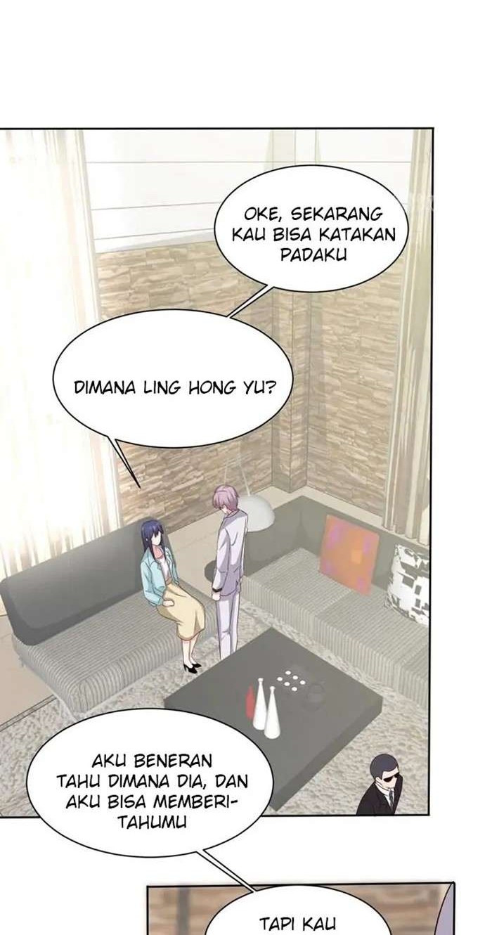 The Wife Contract and My Daughter’s Nanny Chapter 197 Gambar 12