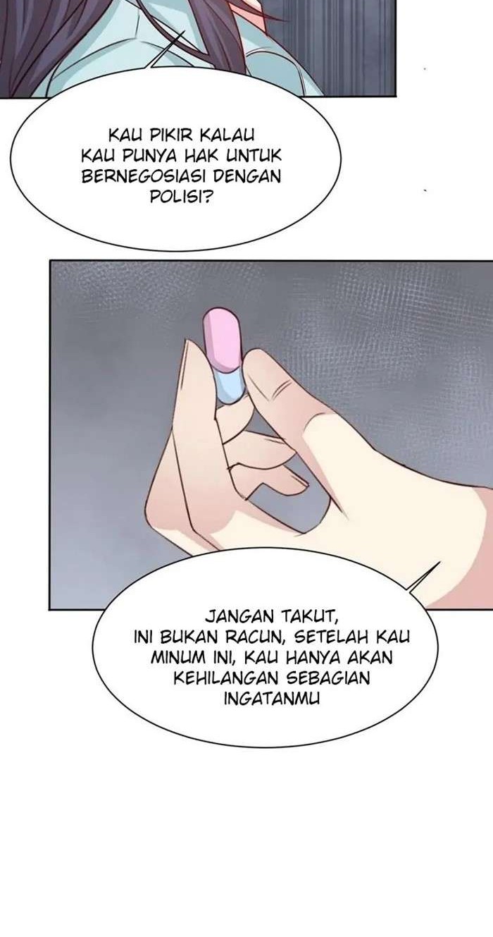 The Wife Contract and My Daughter’s Nanny Chapter 197 Gambar 14