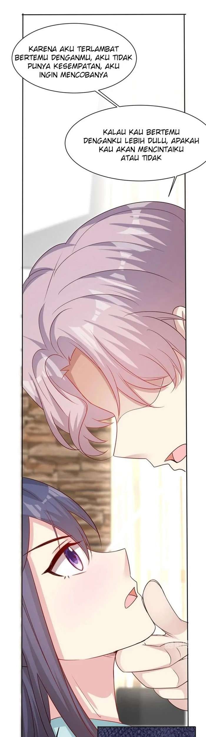 The Wife Contract and My Daughter’s Nanny Chapter 197 Gambar 15