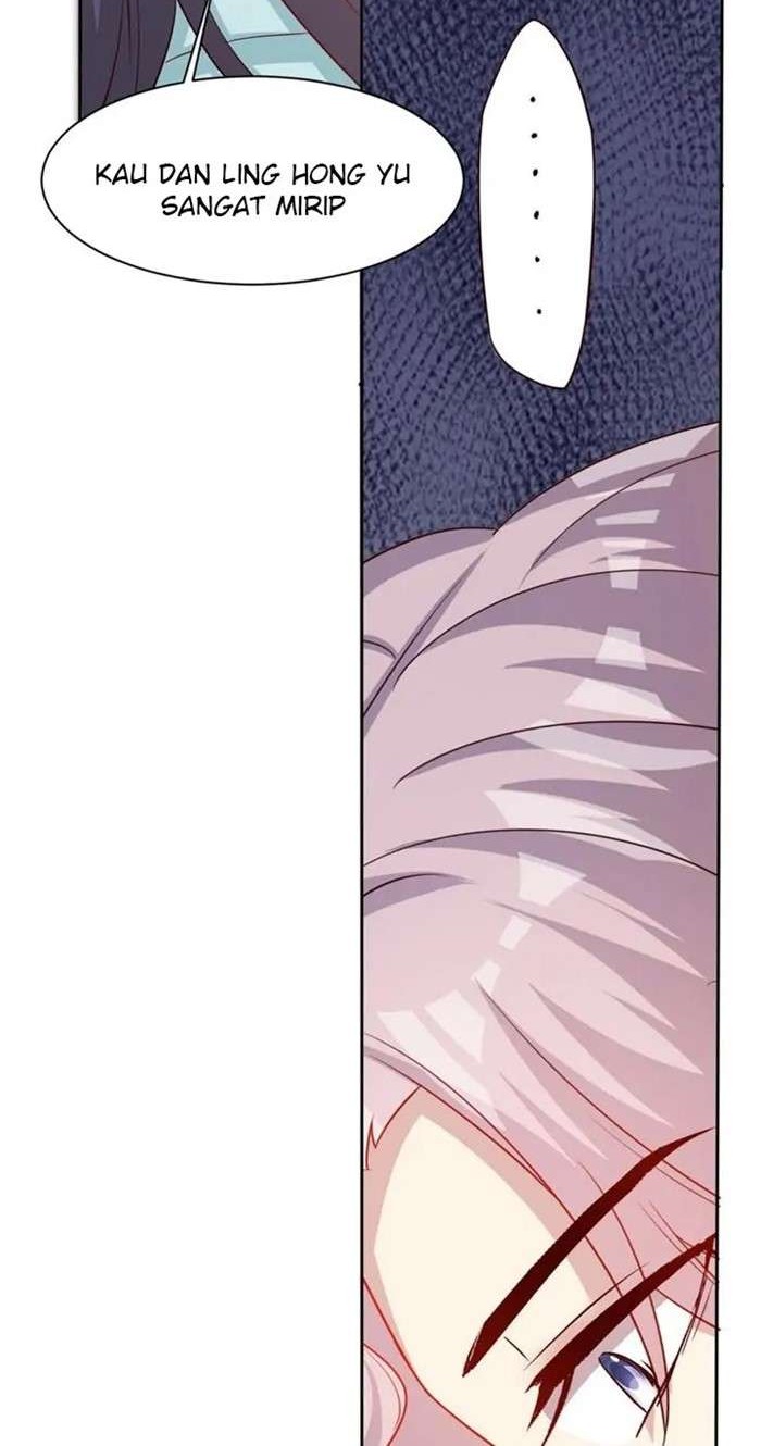 The Wife Contract and My Daughter’s Nanny Chapter 197 Gambar 16