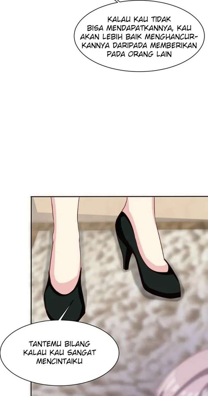 The Wife Contract and My Daughter’s Nanny Chapter 197 Gambar 18