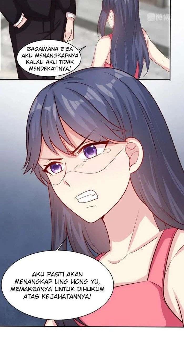 The Wife Contract and My Daughter’s Nanny Chapter 196 Gambar 22