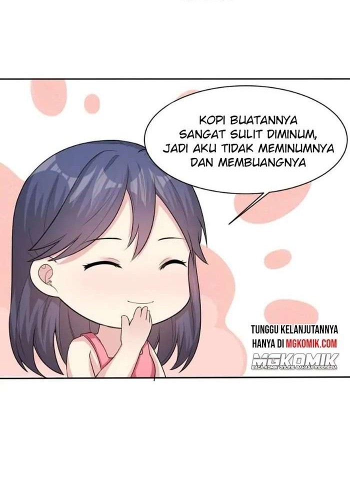 The Wife Contract and My Daughter’s Nanny Chapter 196 Gambar 24