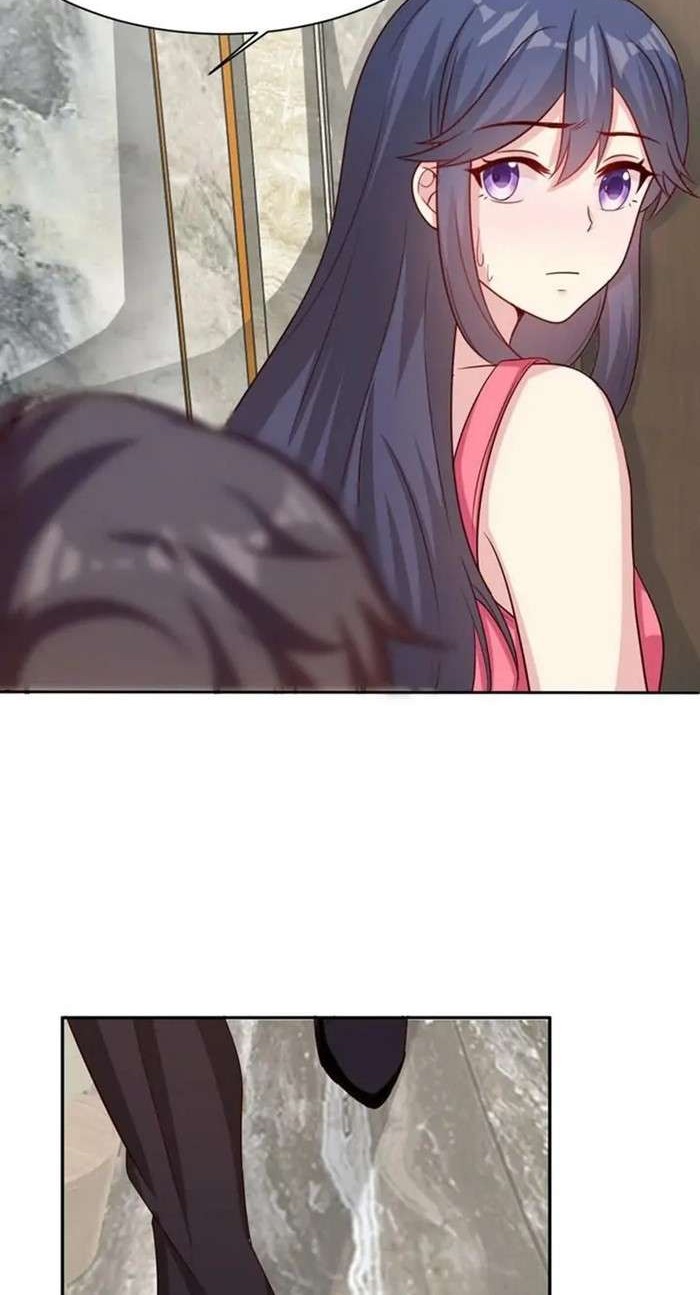 The Wife Contract and My Daughter’s Nanny Chapter 196 Gambar 6