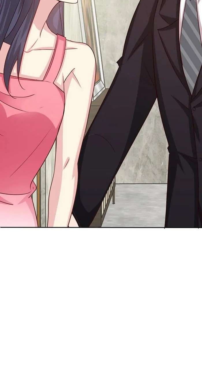 The Wife Contract and My Daughter’s Nanny Chapter 196 Gambar 8