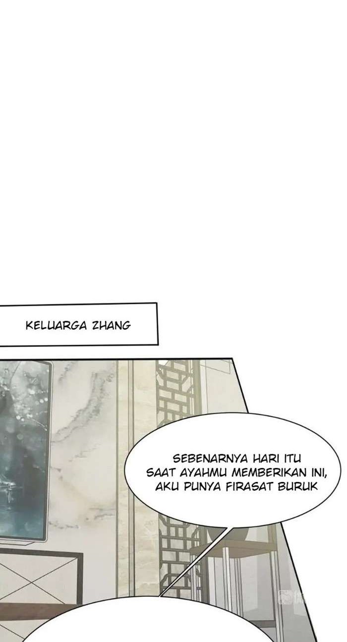 The Wife Contract and My Daughter’s Nanny Chapter 196 Gambar 18