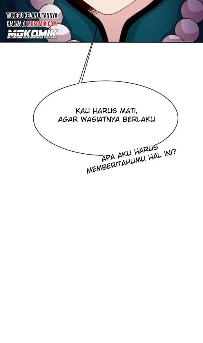 The Wife Contract and My Daughter’s Nanny Chapter 195 Gambar 20