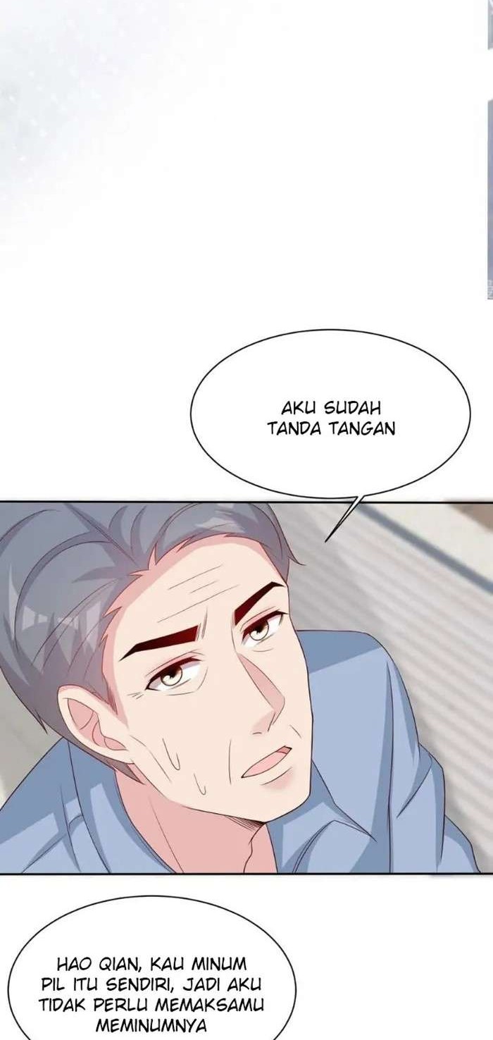 The Wife Contract and My Daughter’s Nanny Chapter 195 Gambar 18