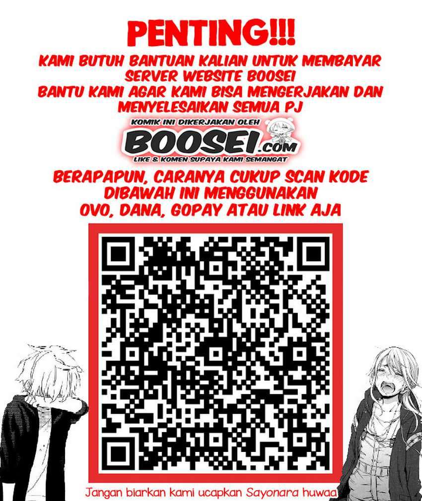 Baca Manga Kemono Giga Chapter 46 Gambar 2