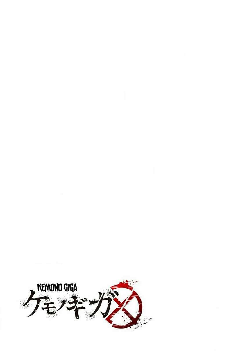 Kemono Giga Chapter 46 Gambar 21