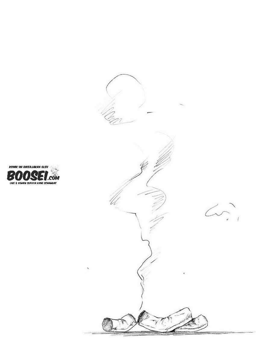 Kemono Giga Chapter 46 Gambar 22