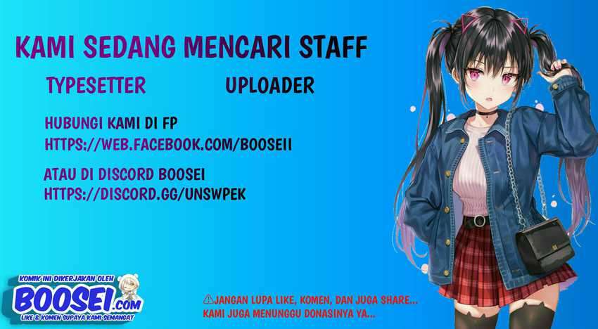 Kemono Giga Chapter 46 Gambar 23