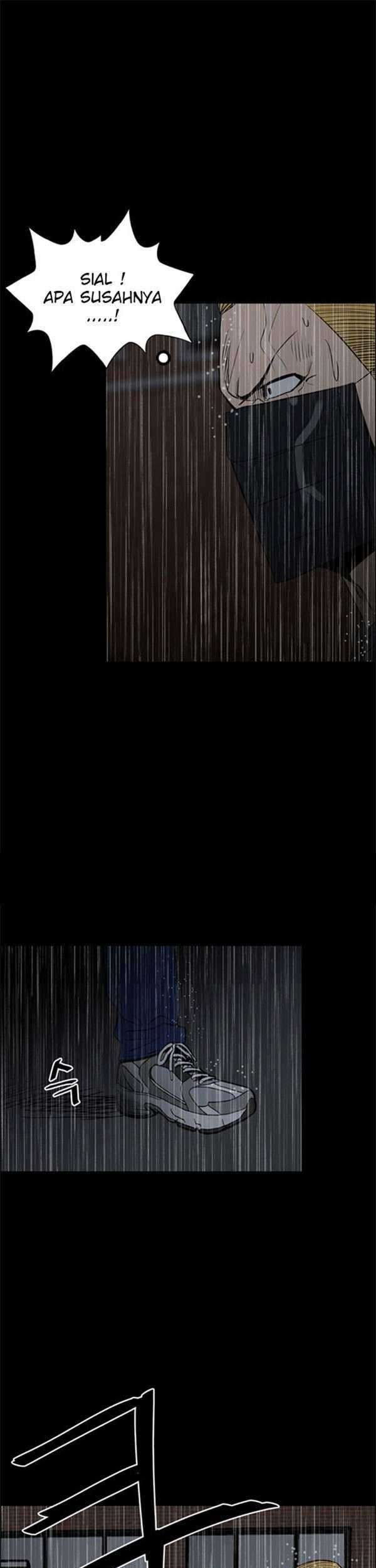 The Villain Chapter 111 Gambar 17