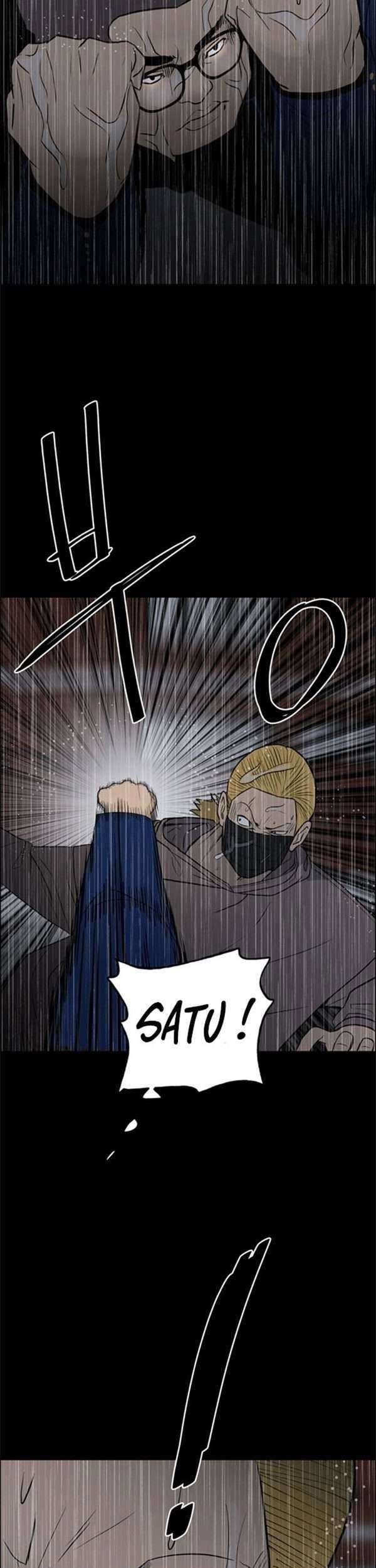 The Villain Chapter 111 Gambar 20