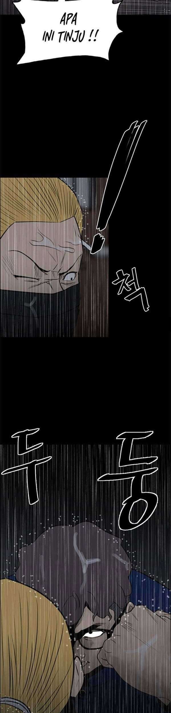 The Villain Chapter 111 Gambar 23