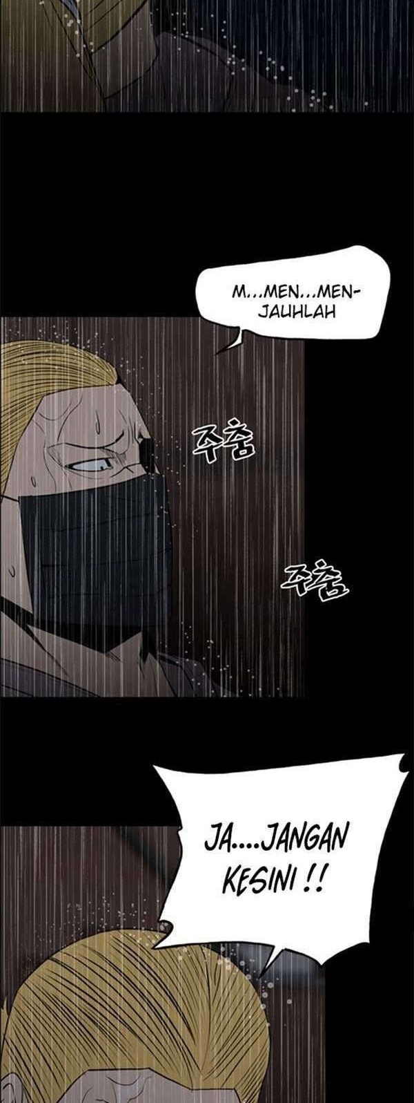 The Villain Chapter 111 Gambar 24