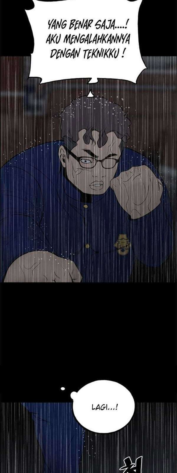 The Villain Chapter 111 Gambar 27
