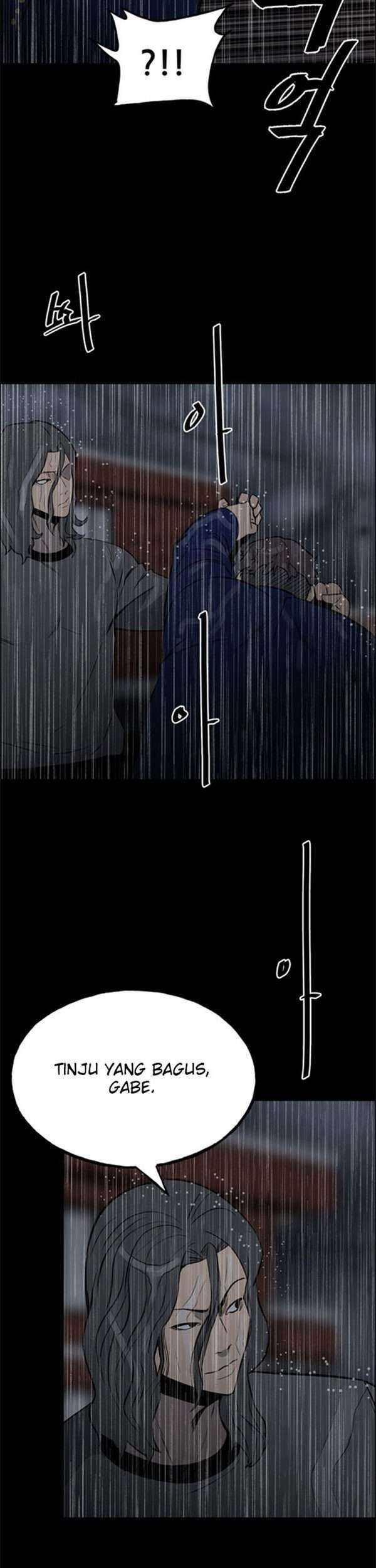 The Villain Chapter 111 Gambar 29