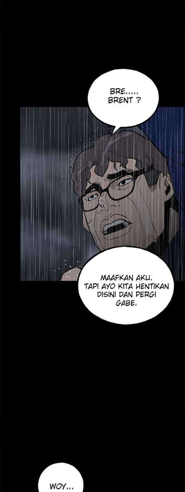 The Villain Chapter 111 Gambar 30