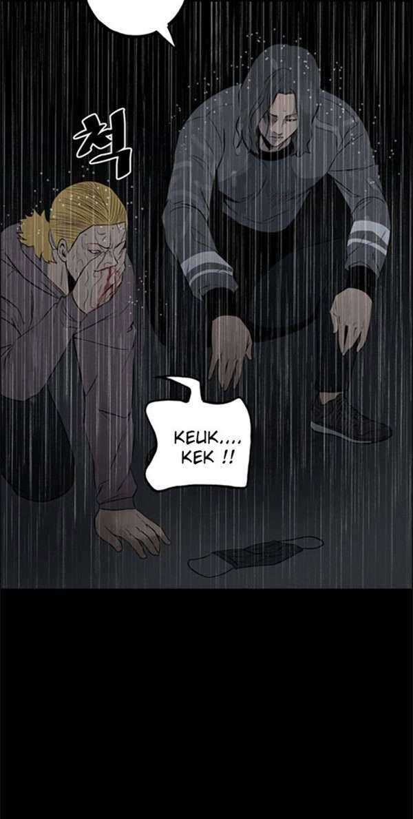 The Villain Chapter 111 Gambar 31