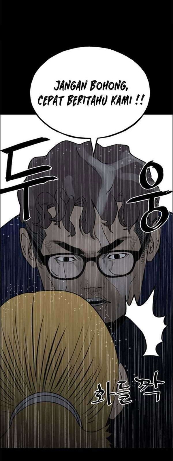 The Villain Chapter 111 Gambar 33