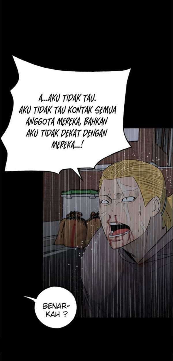 The Villain Chapter 111 Gambar 34