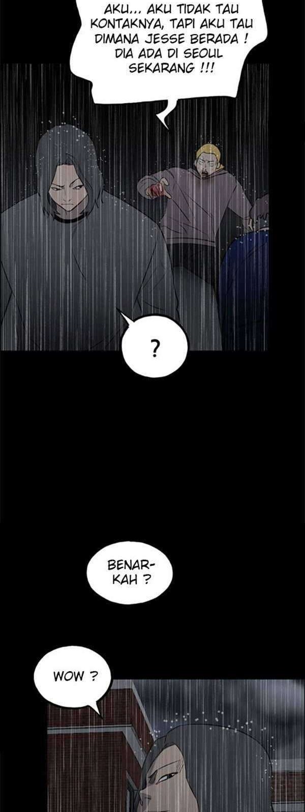 The Villain Chapter 111 Gambar 36