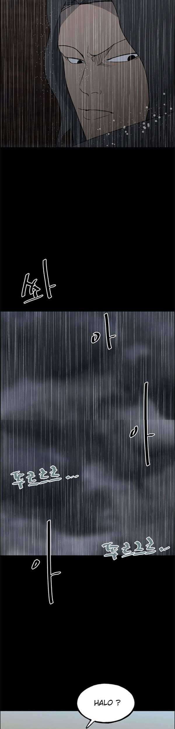 The Villain Chapter 111 Gambar 38