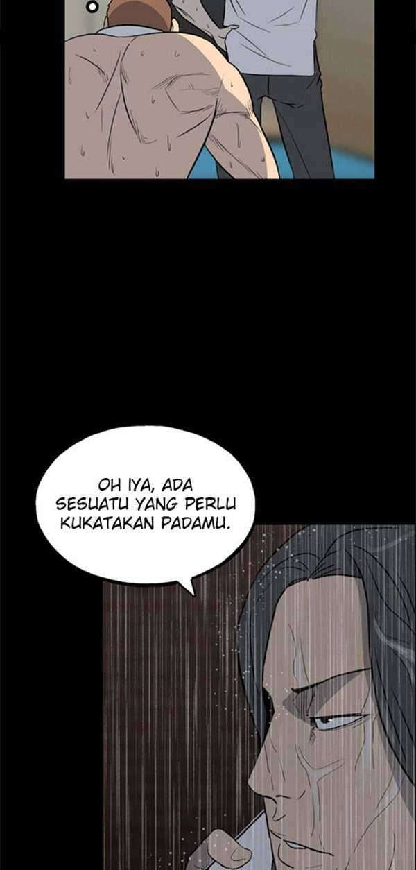The Villain Chapter 111 Gambar 40