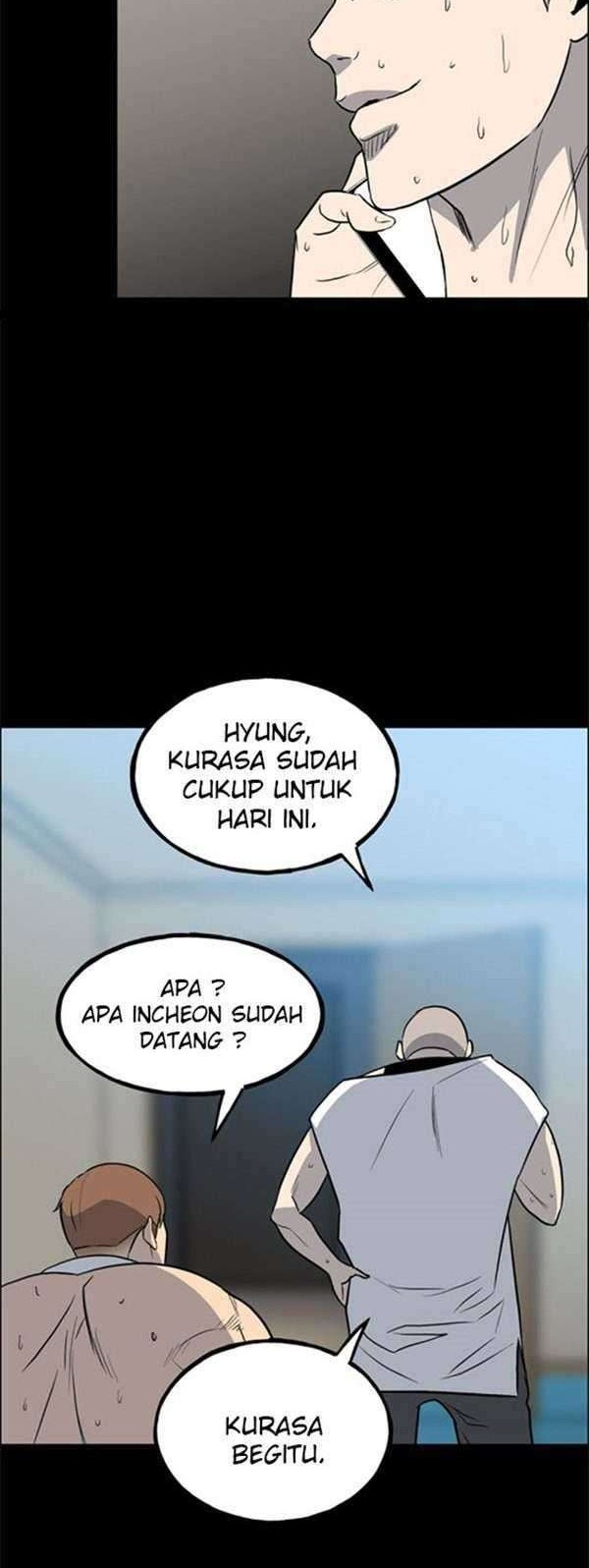 The Villain Chapter 111 Gambar 42
