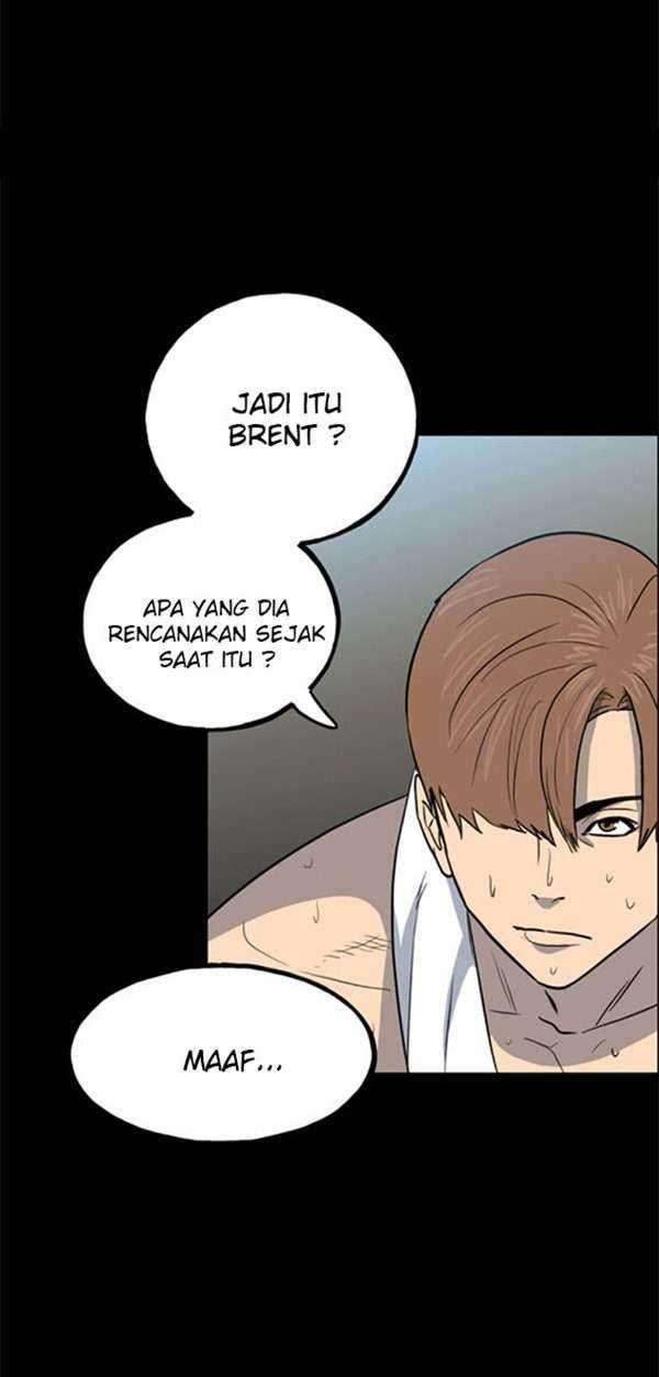 The Villain Chapter 111 Gambar 43