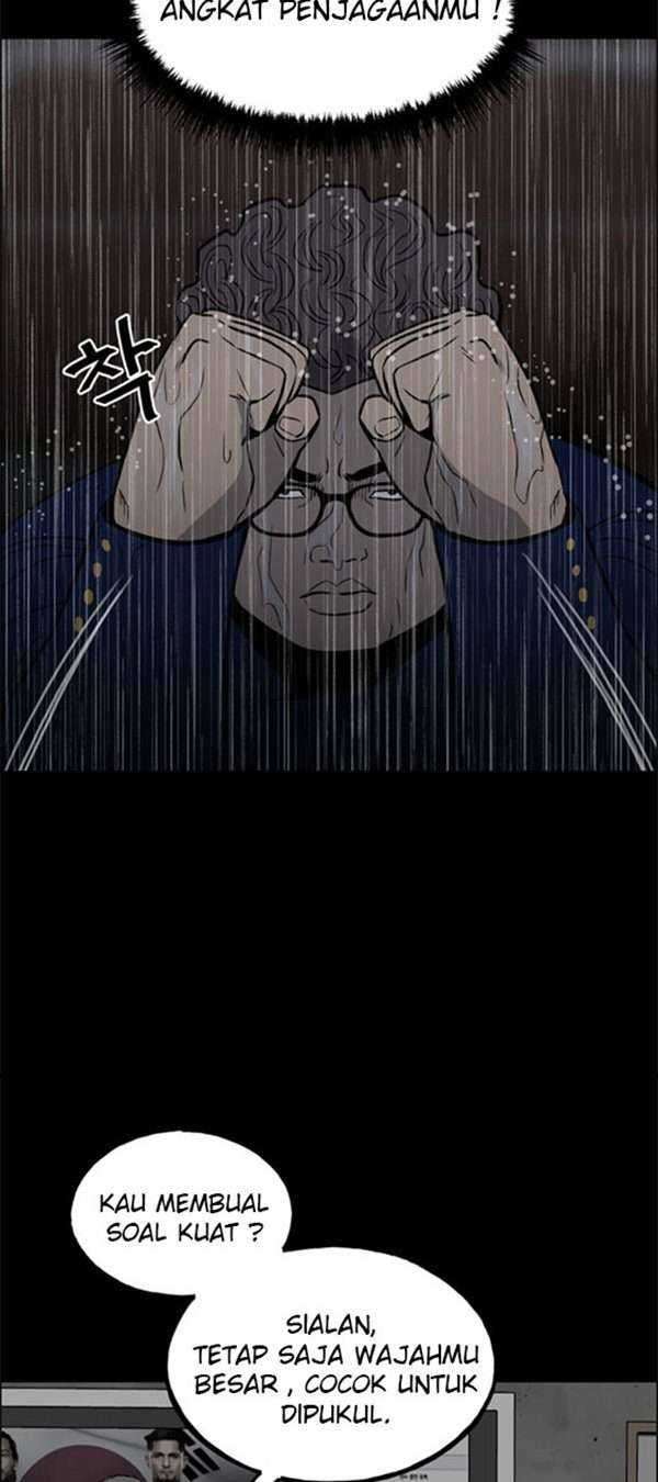 The Villain Chapter 111 Gambar 4