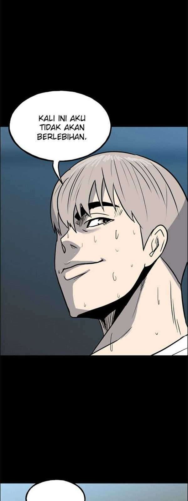 The Villain Chapter 111 Gambar 45