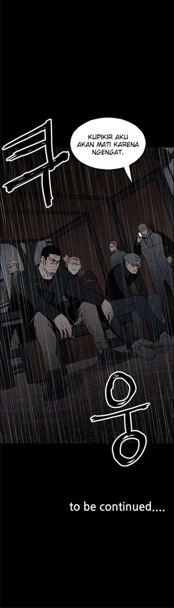 The Villain Chapter 111 Gambar 51