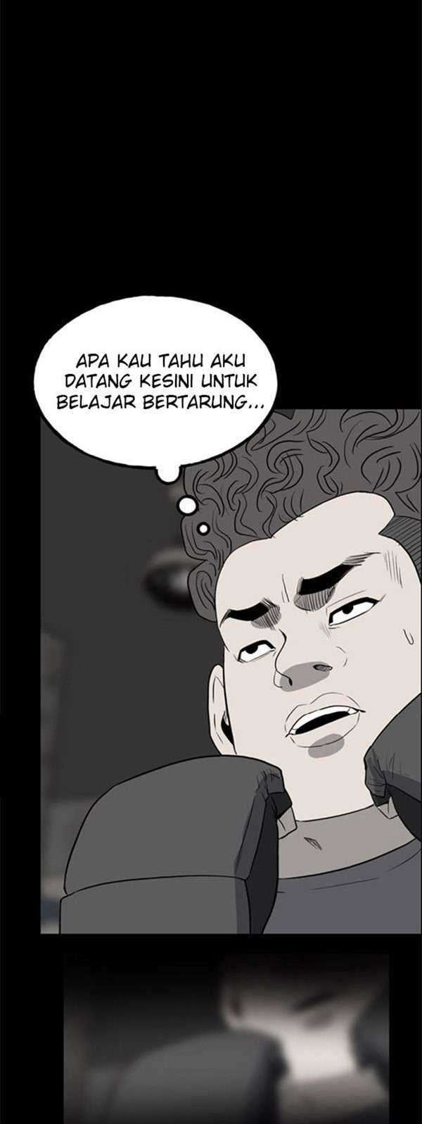 The Villain Chapter 111 Gambar 9