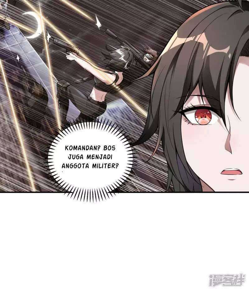 Useless First Son-In-Law Chapter 48 Gambar 10