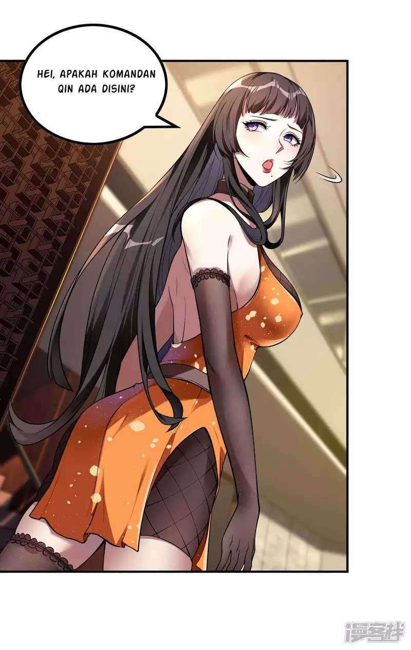 Useless First Son-In-Law Chapter 48 Gambar 12