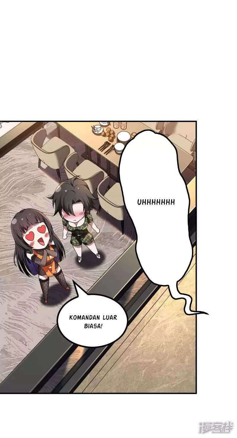 Useless First Son-In-Law Chapter 48 Gambar 18